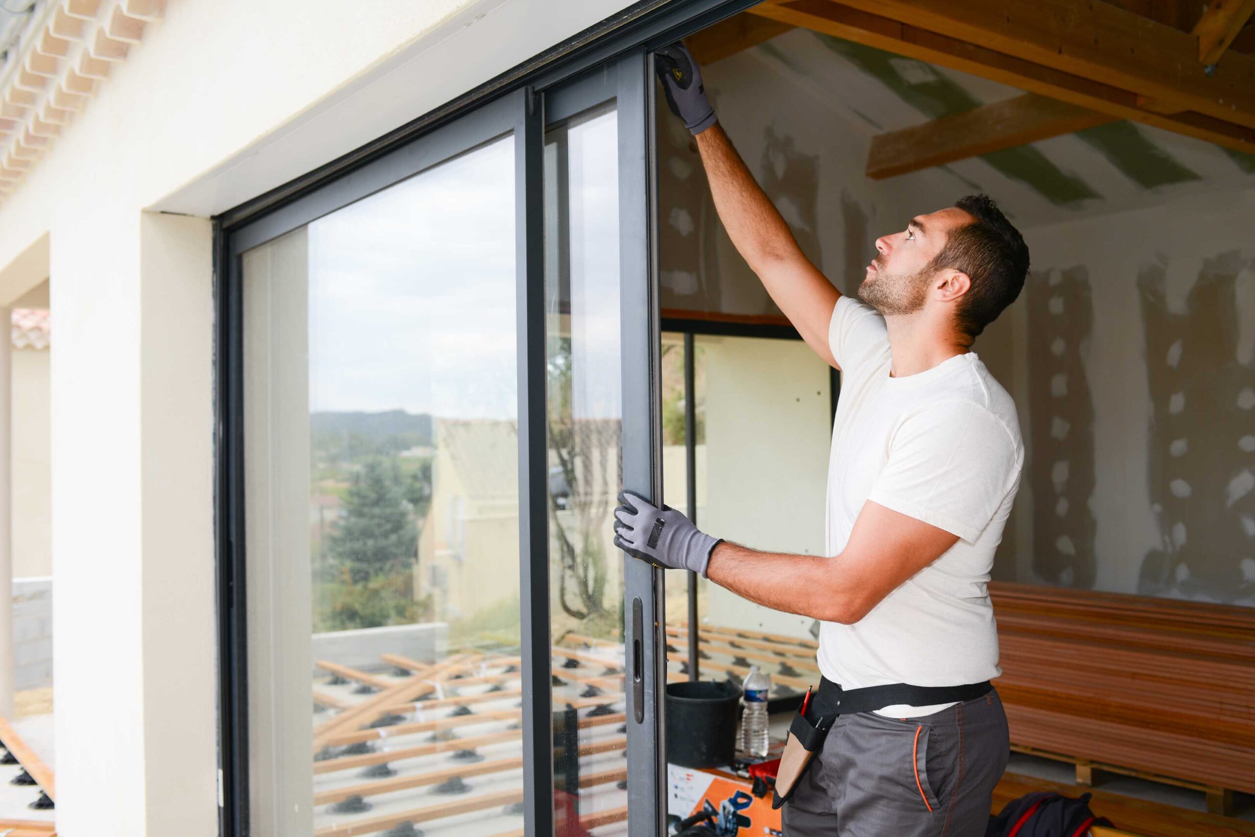Rénovation Complète