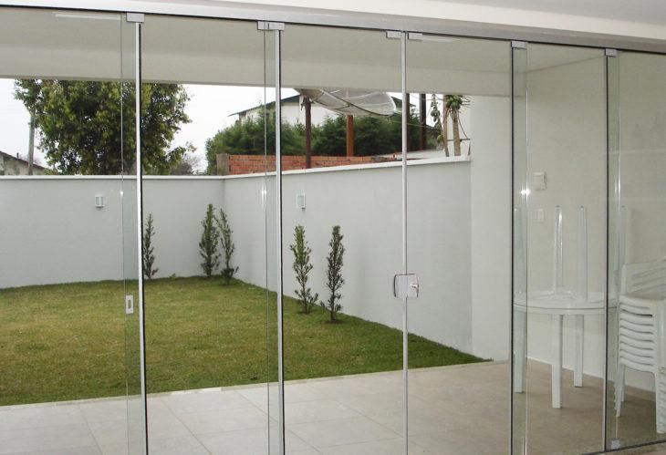 Installation de ventilation double vitrage sur mesure